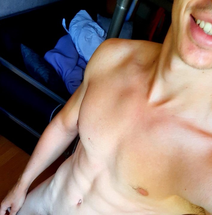 Profil de Ennemond, 25 ans, Sex à Iffwil