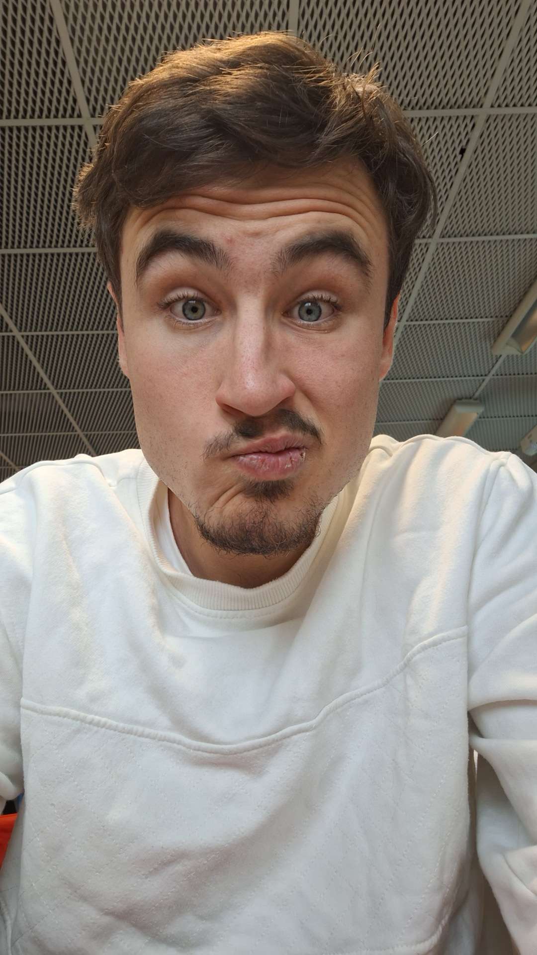Profil de Idryss, 18 ans, Sex à Trimmis