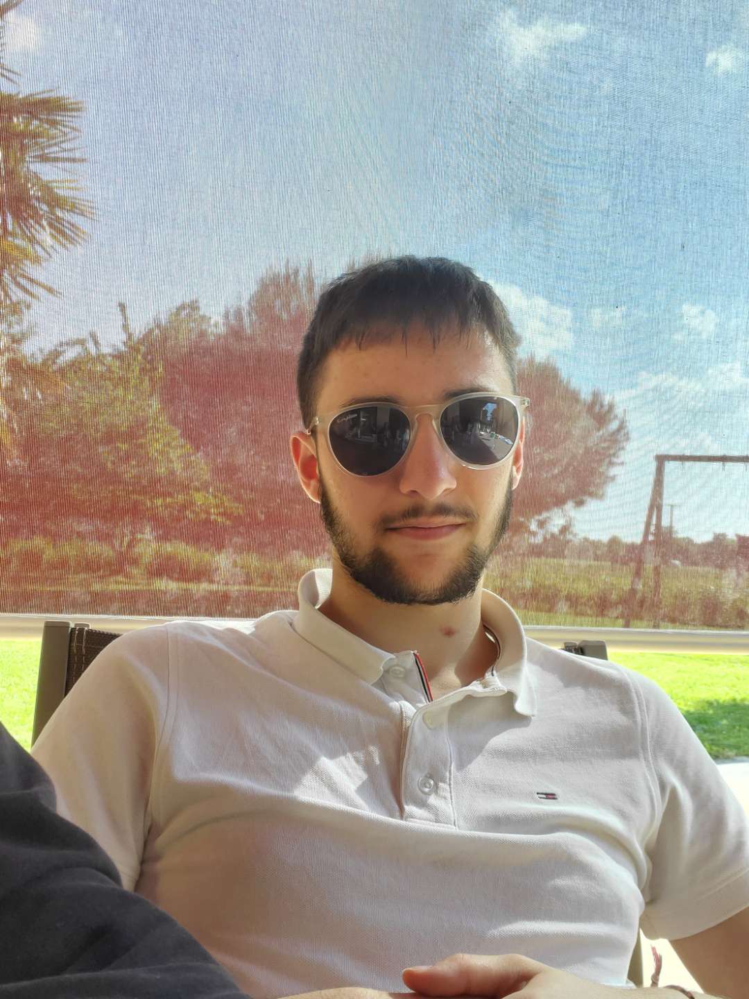 Profil de Hugh, 22 ans, Sex à Fescoggia
