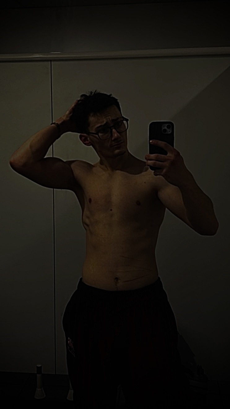 Profil de Amelius, 23 ans, Sex à Bolken