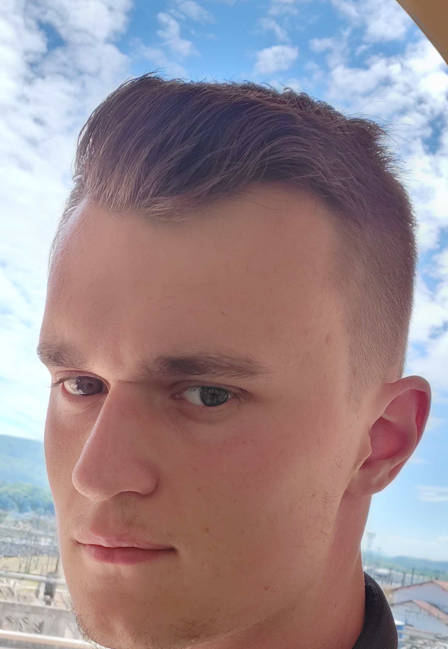 Profil de Miguel, 25 ans, Sex à Villars-Epeney