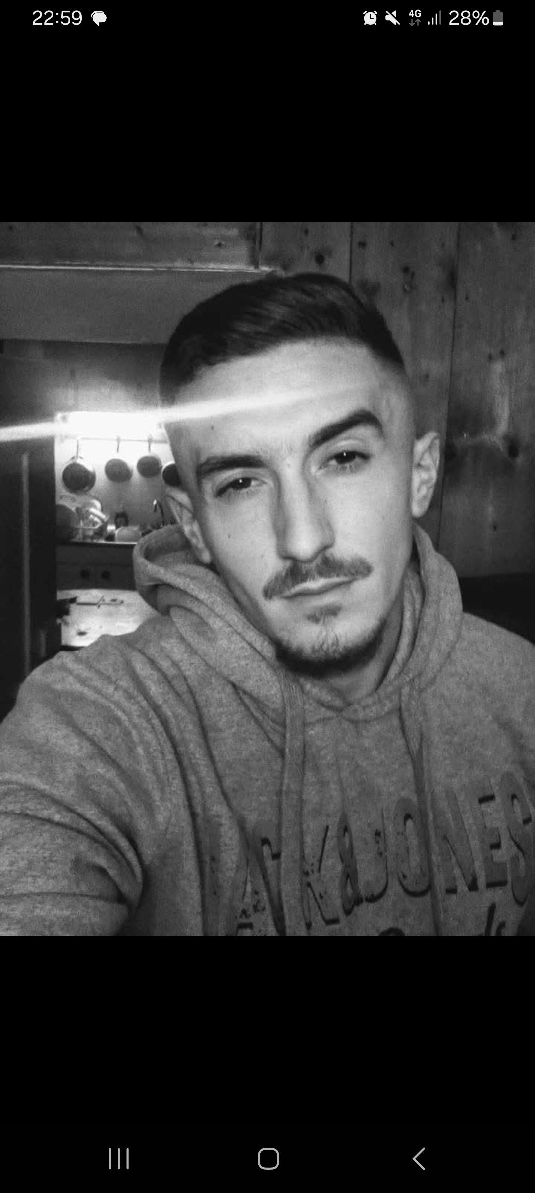 Profil de Ossian, 30 ans, Sex à Noflen BE