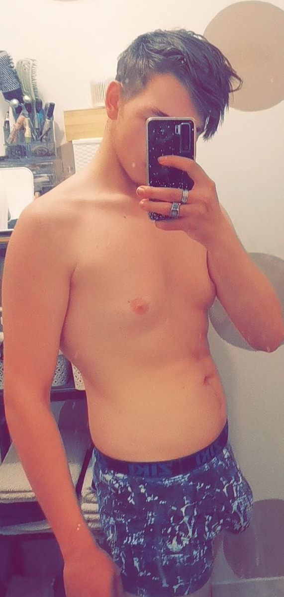 Profil de Fedy, 20 ans, Sex à Heimisbach
