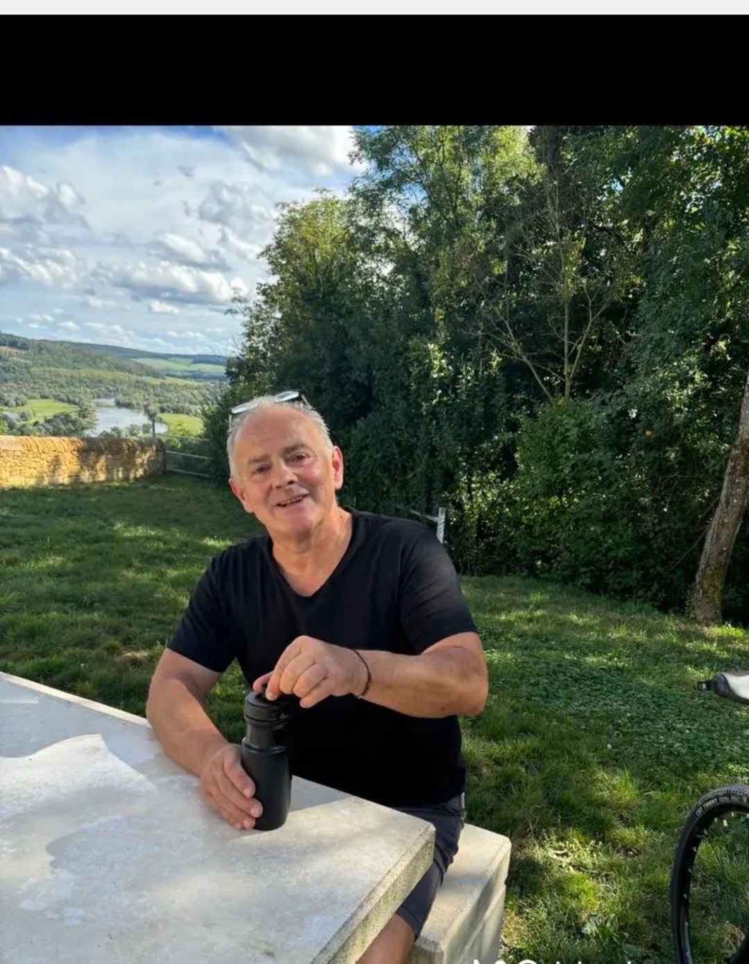 Profil de Dryss, 55 ans, Sex à Saas-Fee