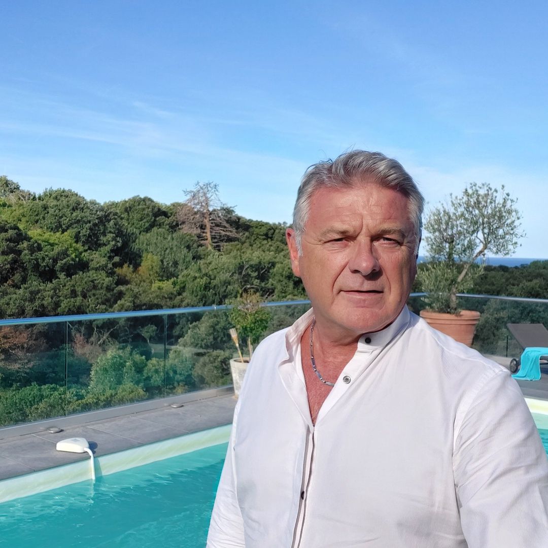 Profil de Berkant, 55 ans, Sex à Sion