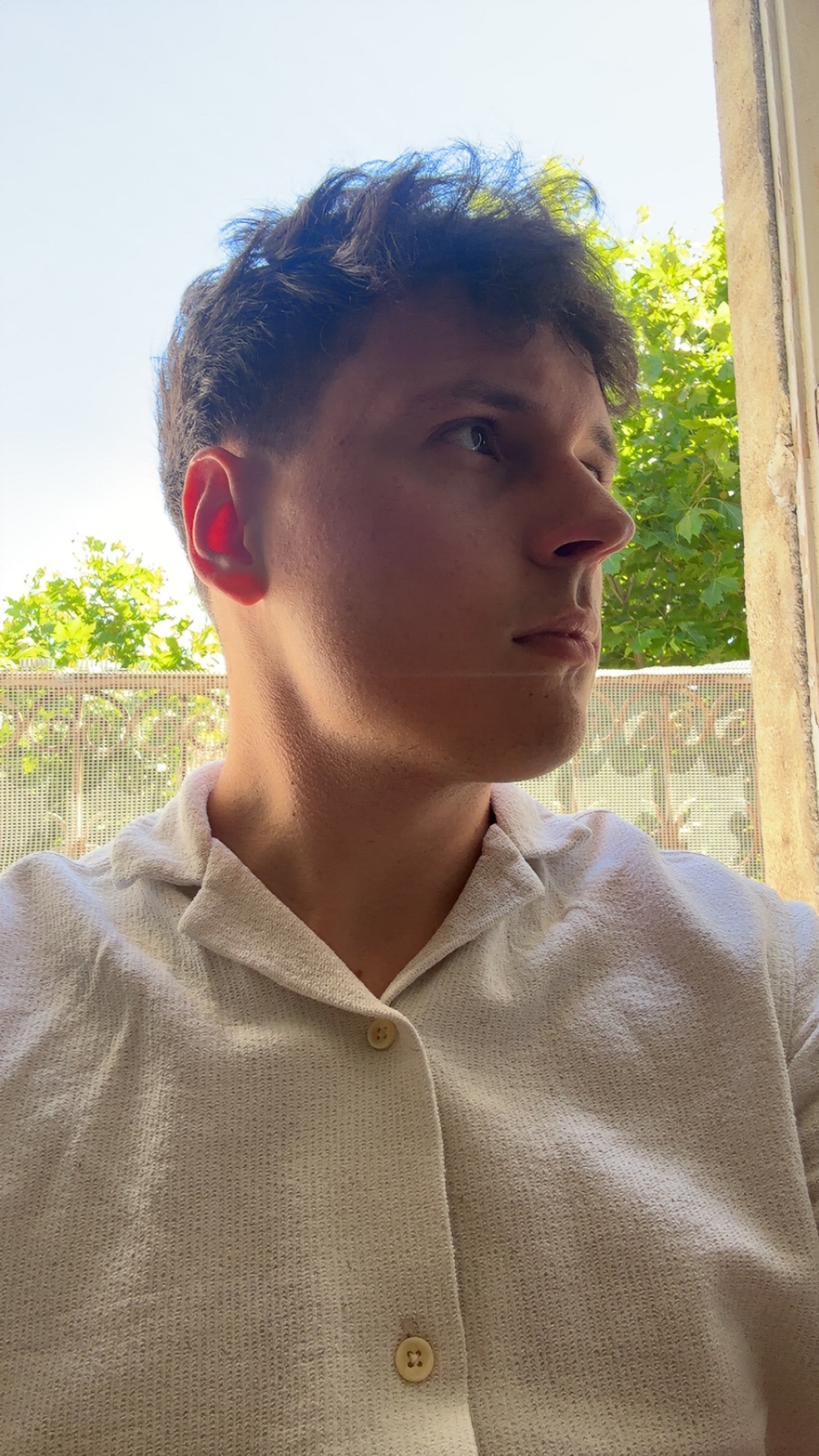Profil de Noyan, 23 ans, Sex à Klingnau