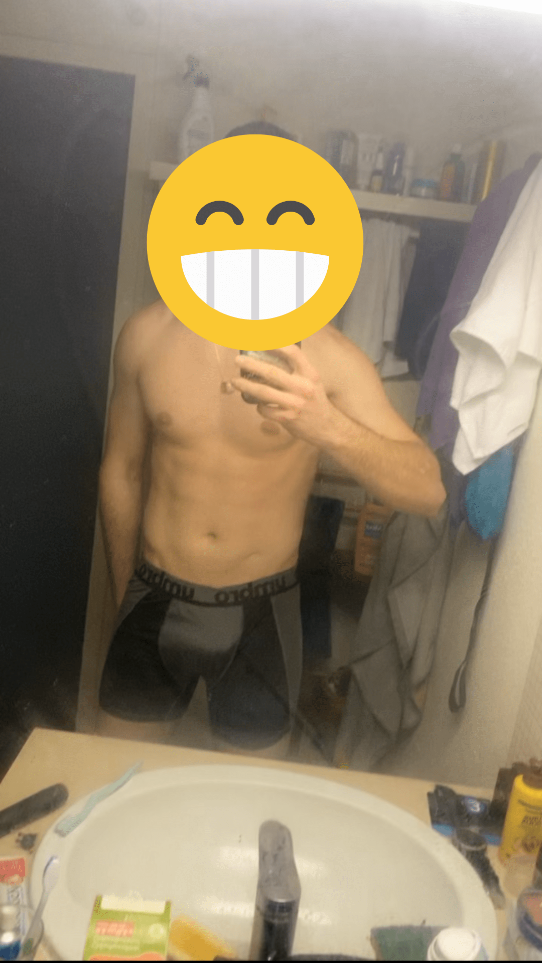 Profil de Yahel, 23 ans, Sex à Trimmis