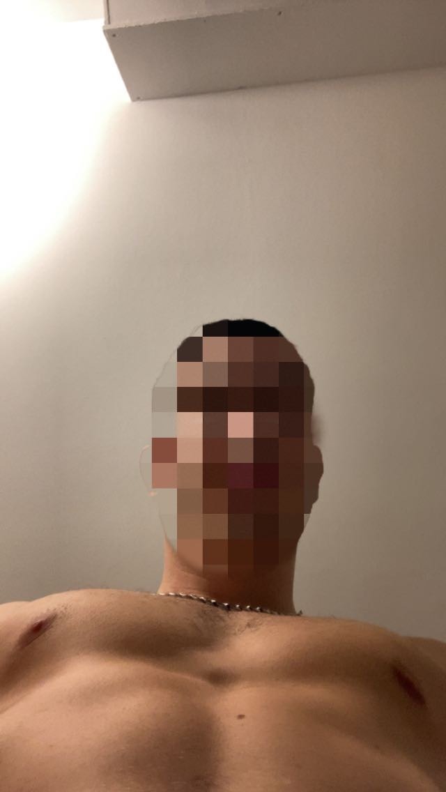 Profil de Radhouan, 25 ans, Sex à Bellach