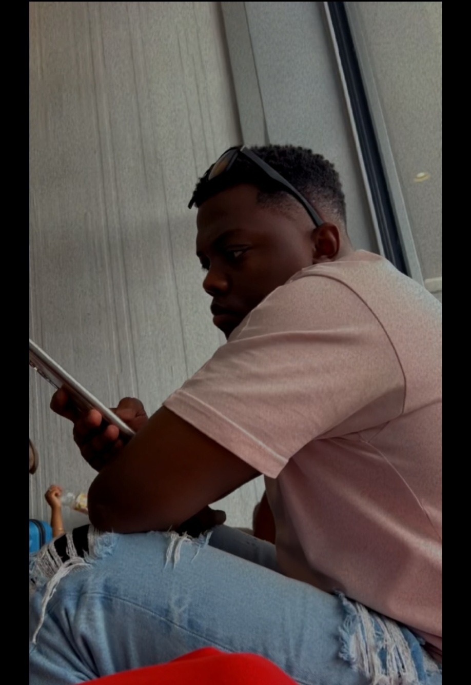 Profil de Abram, 24 ans, Sex à Kehrsatz
