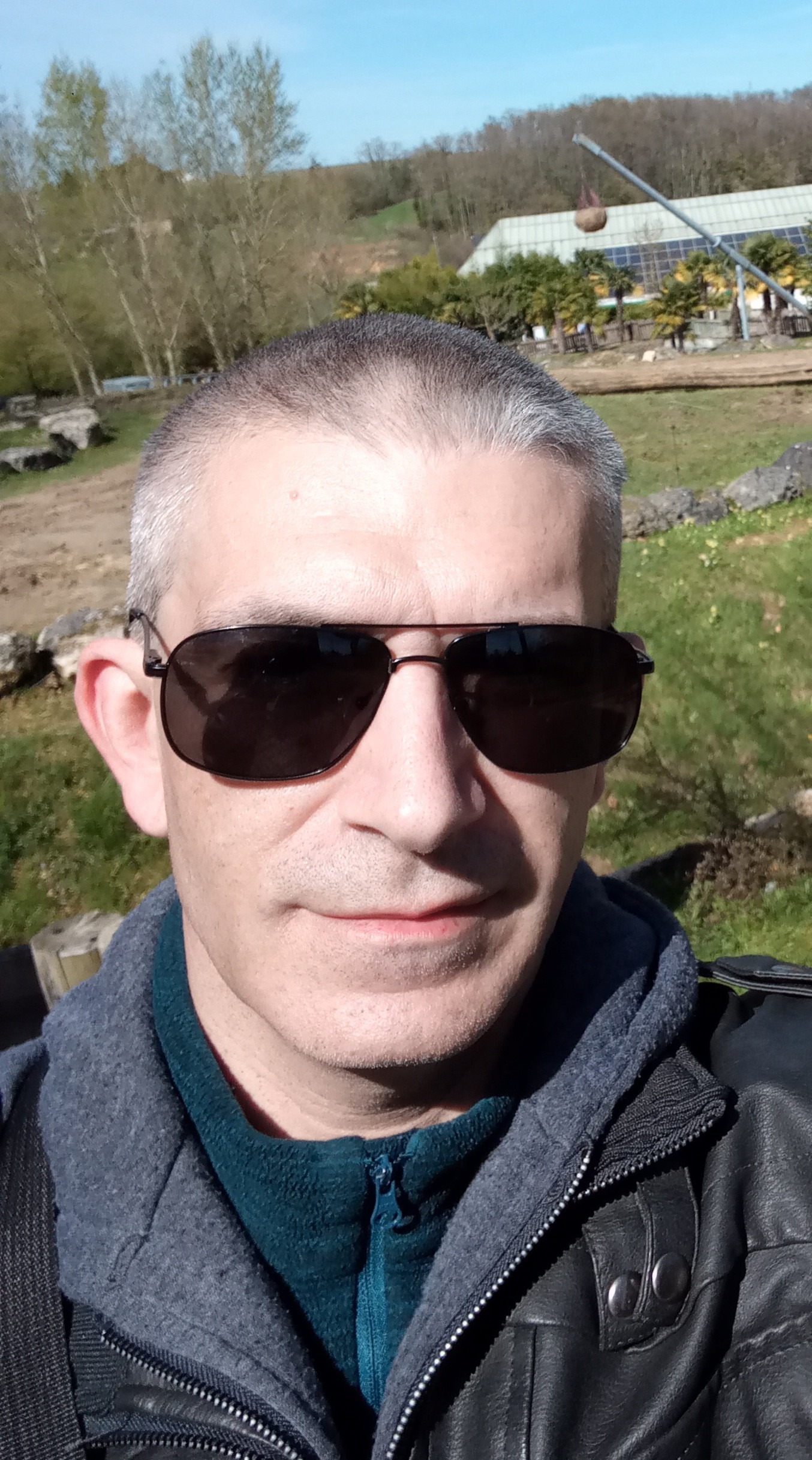 Profil de Yorrick, 46 ans, Sex à Sergey