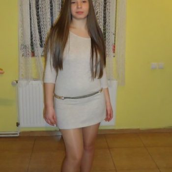 Profil de Rislene, 27 ans, Sex à Linden