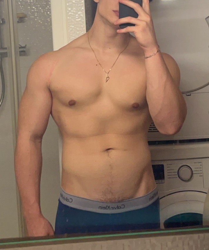 Profil de Bradley, 24 ans, Sex à Bursins