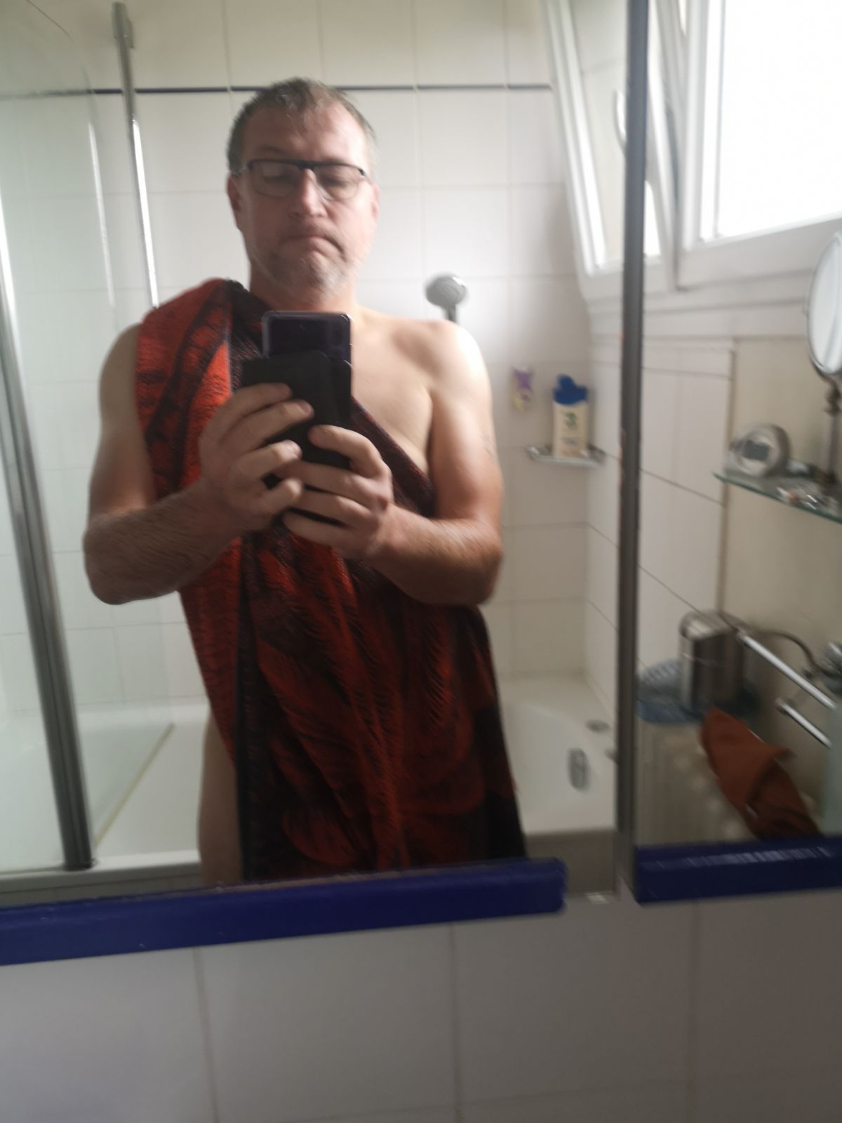 Profil de Arold, 52 ans, Sex à Sachseln