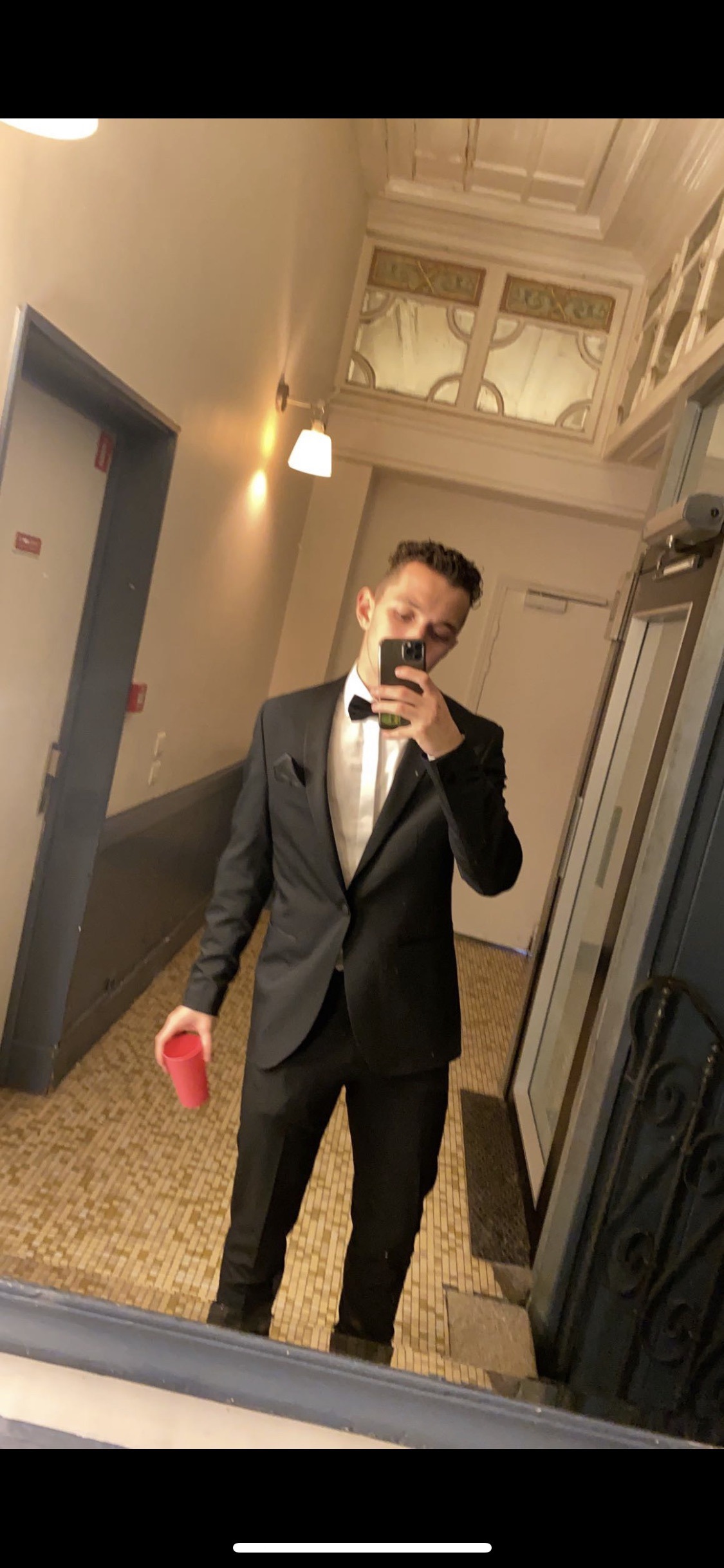 Profil de Nathane, 21 ans, Sex à La Tour VS