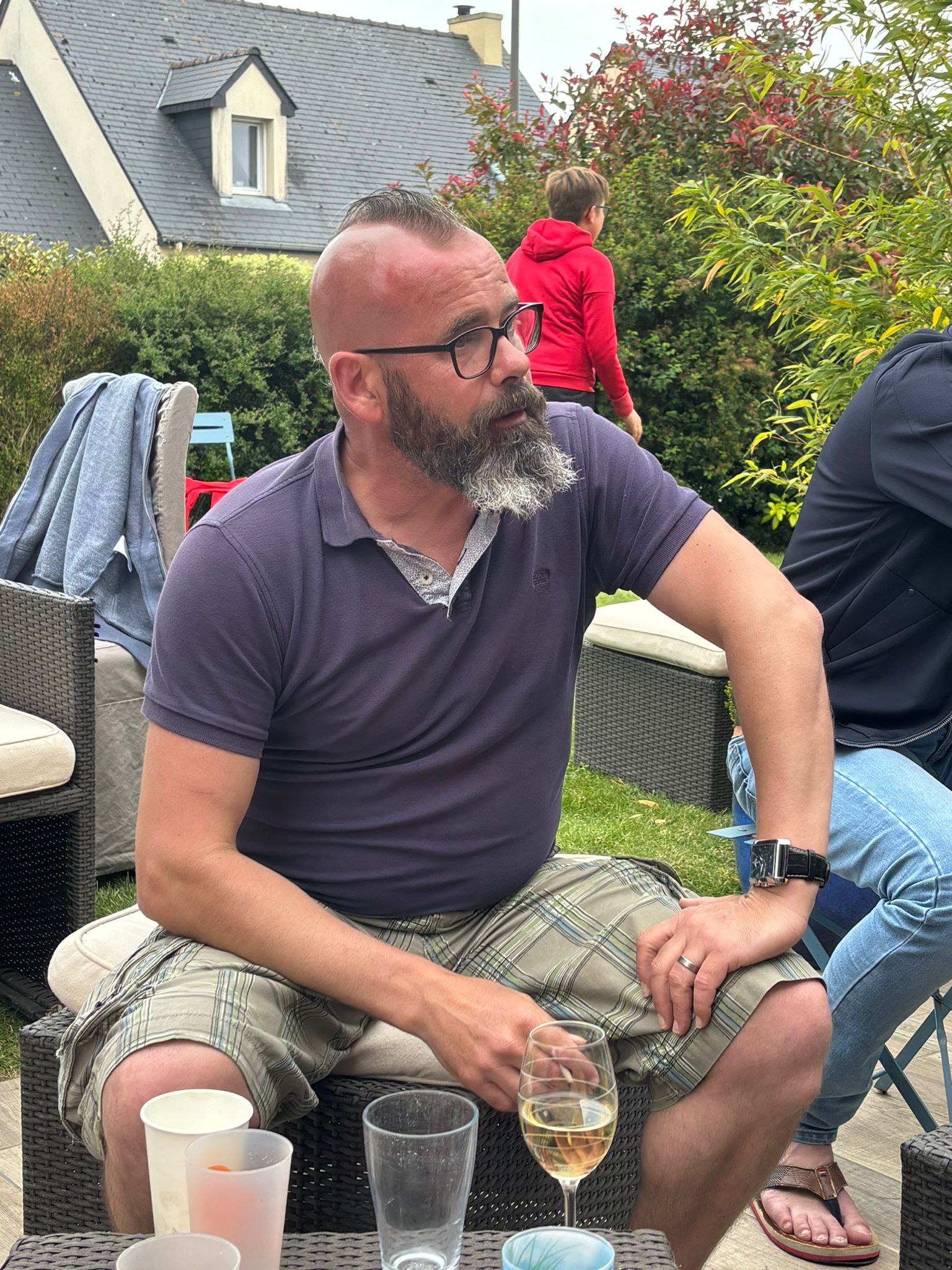 Profil de Mattis, 51 ans, Sex à Stäfa