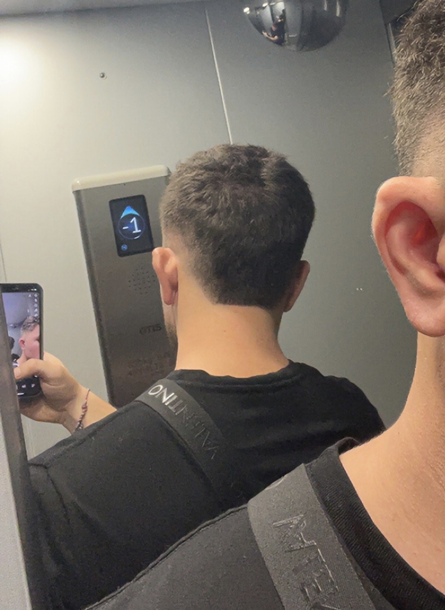 Profil de Haytham, 24 ans, Sex à Zürich