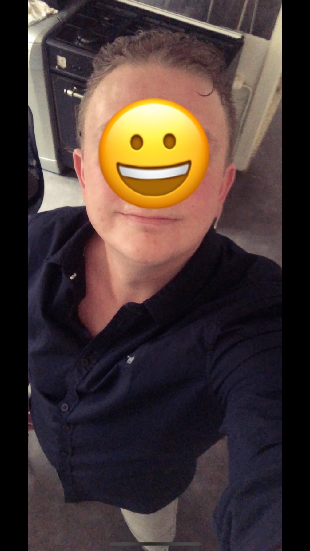Profil de Aiman, 40 ans, Sex à Wolhusen