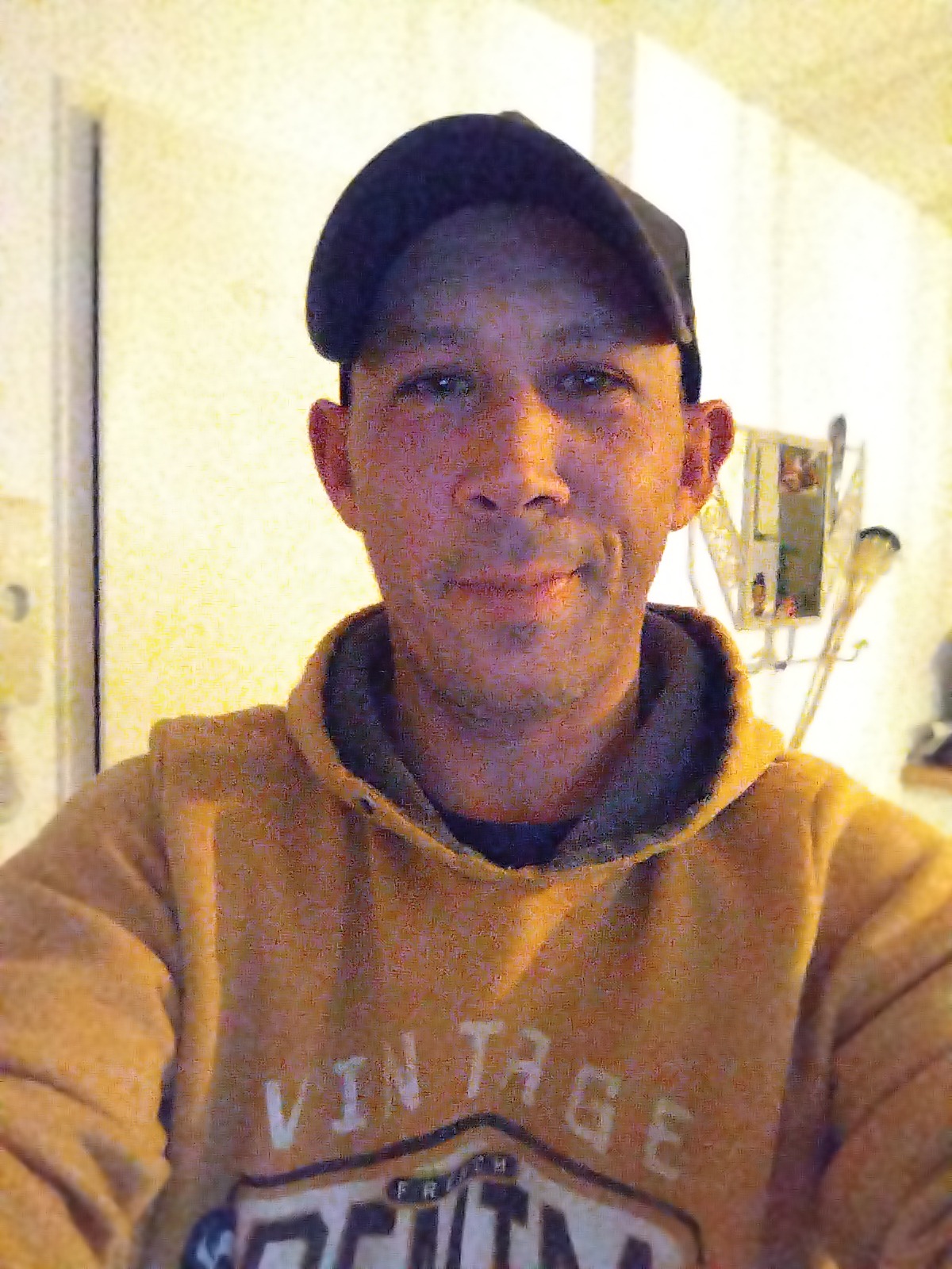 Profil de Hadje, 42 ans, Sex à Bex