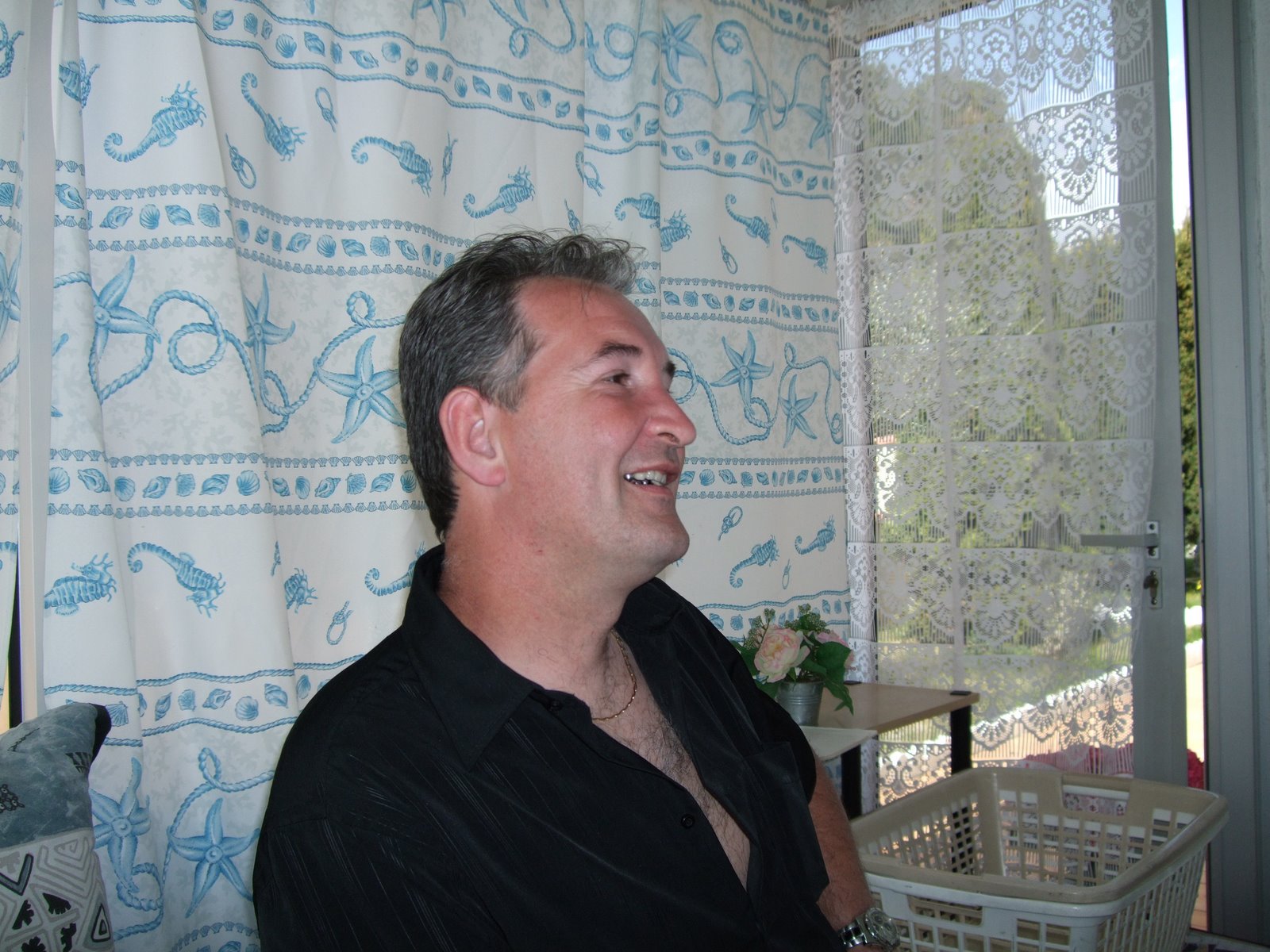 Profil de Aimane, 53 ans, Sex à Kaltacker