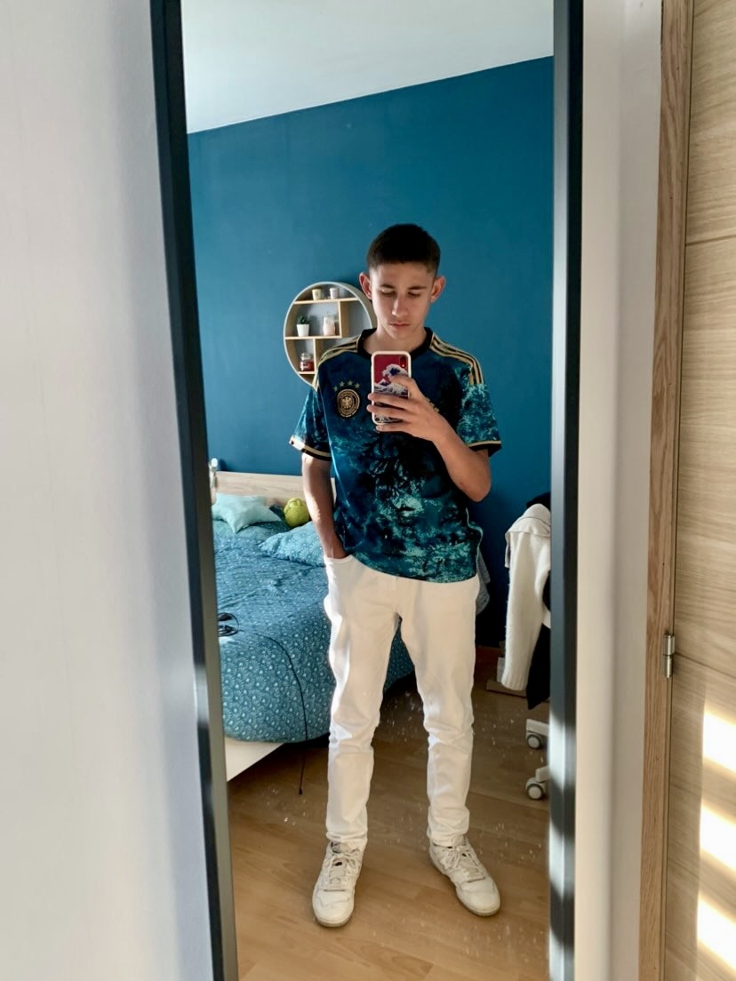 Profil de Kervens, 20 ans, Sex à Lamboing