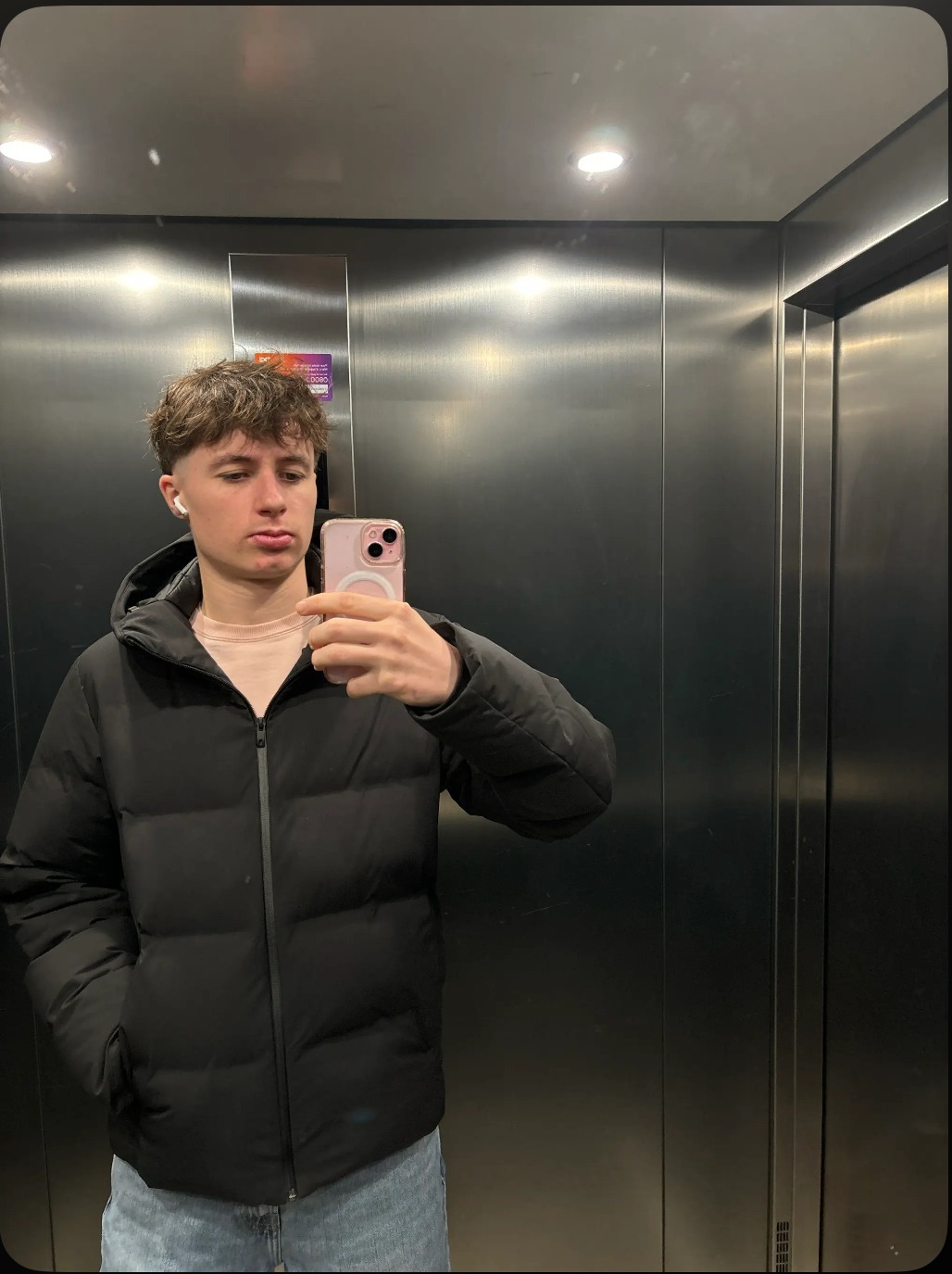 Profil de Pieric, 21 ans, Sex à Clugin