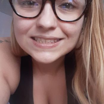 Profil de Jeanina, 30 ans, Sex à Pontenet