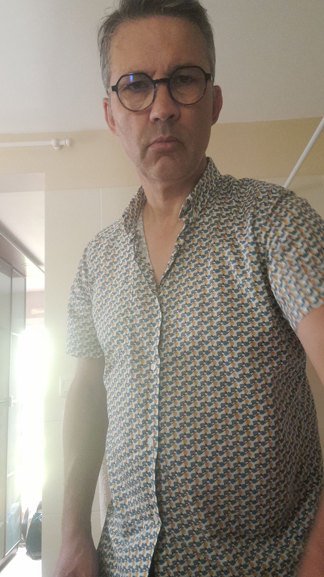 Profil de Loen, 51 ans, Sex à Rennaz