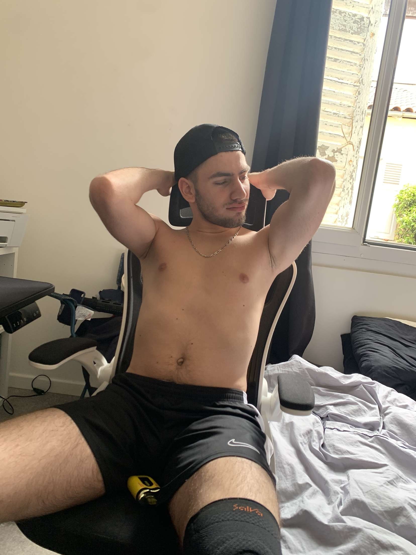 Profil de Lama, 19 ans, Sex à Schötz