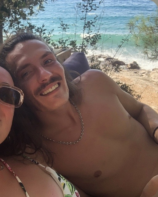 Profil de Isaias, 24 ans, Sex à Mutrux