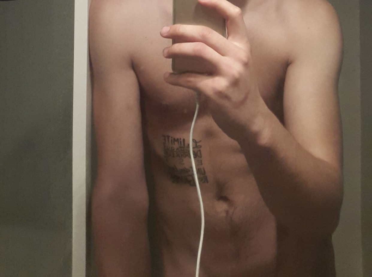 Profil de Jorge, 26 ans, Sex à Miralago