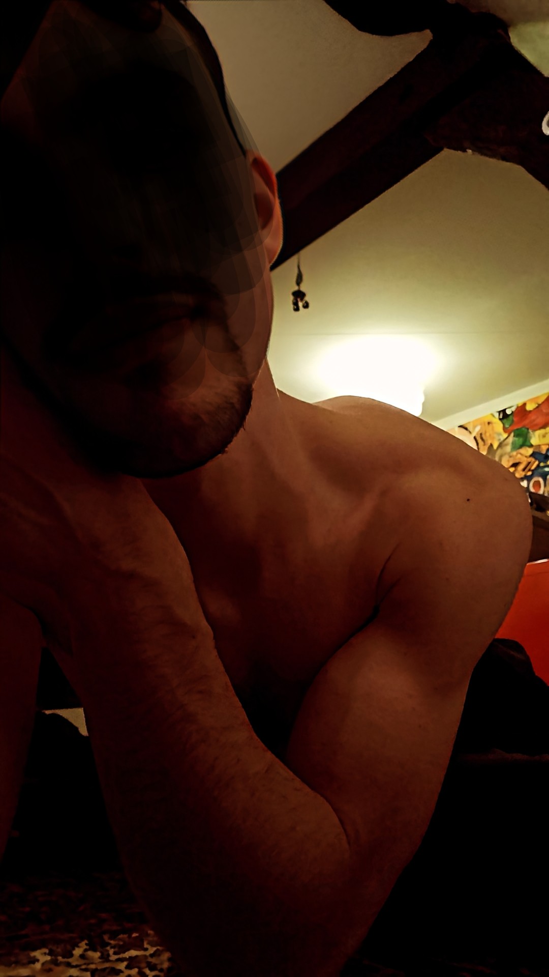 Profil de Lanzo, 23 ans, Sex à Maienfeld