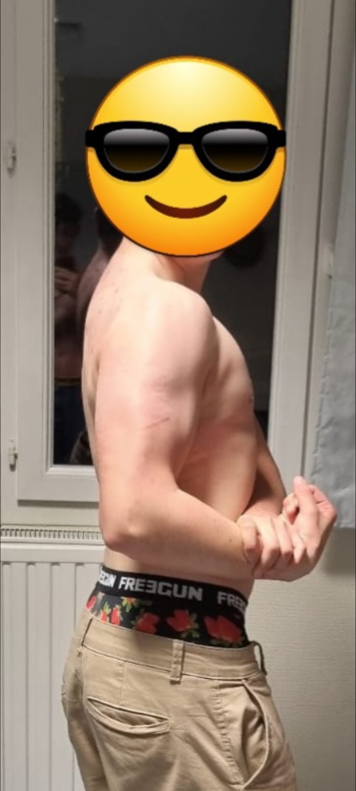 Profil de Pape, 19 ans, Sex à Ritzingen