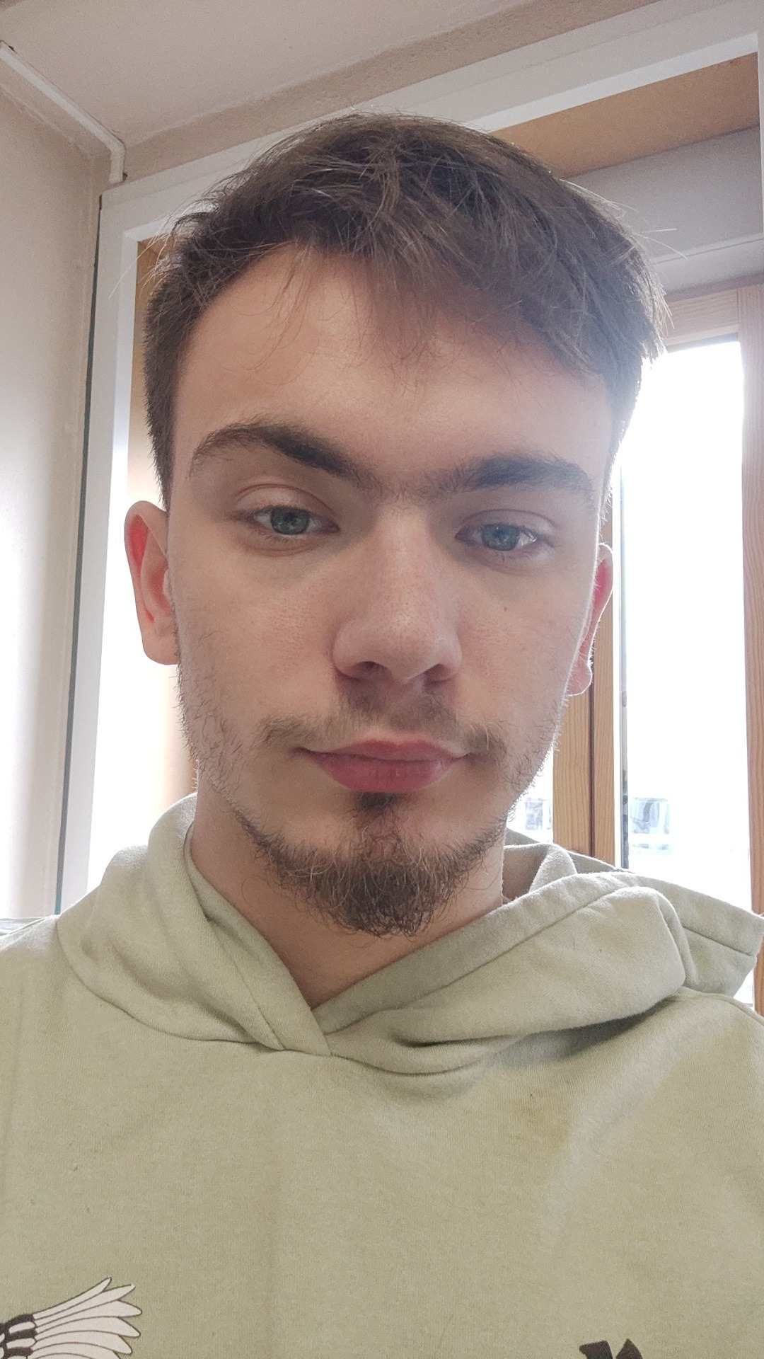 Profil de Stanislaus, 21 ans, Sex à Cumbel