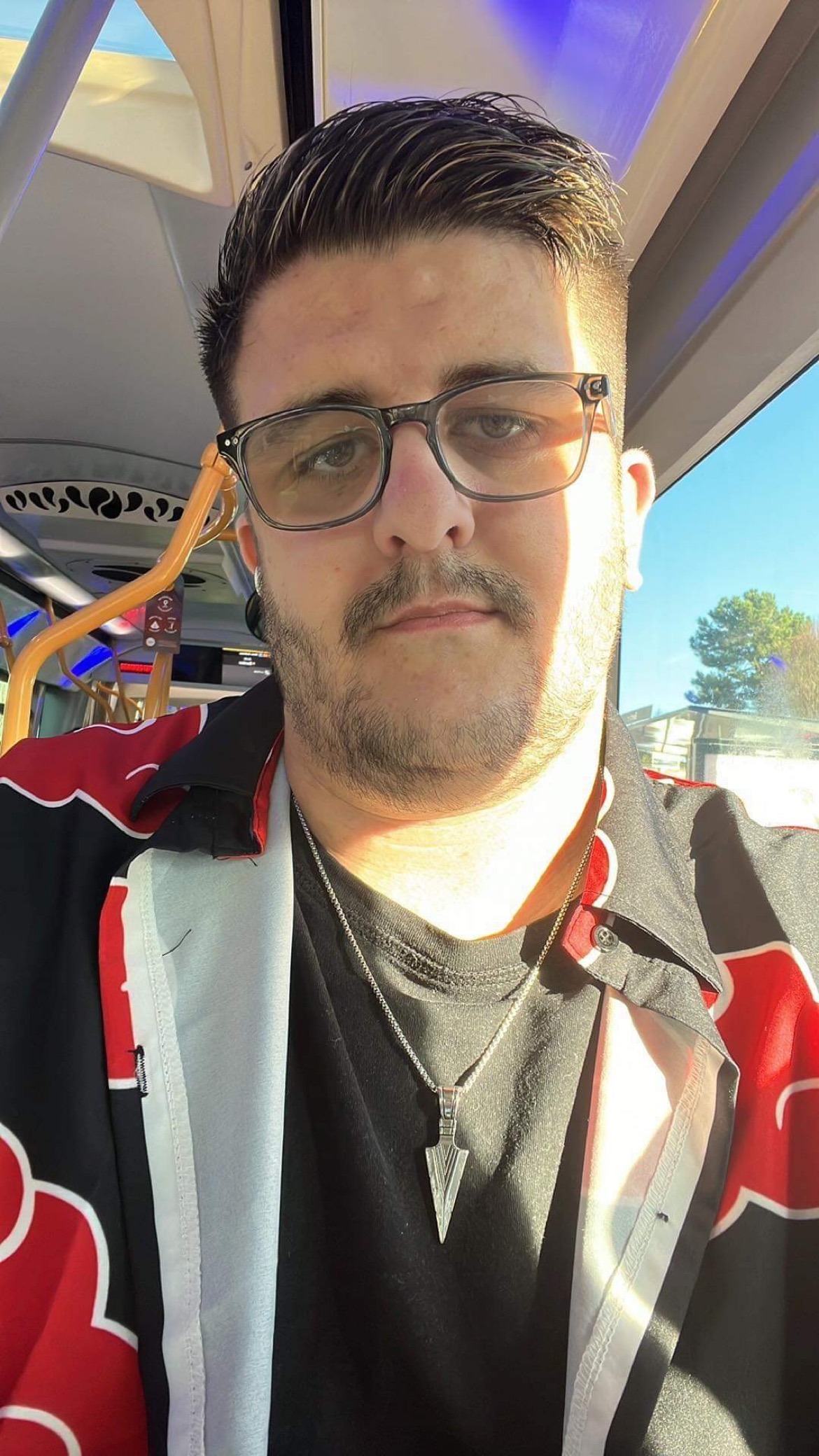 Profil de Jean-edmond, 31 ans, Sex à Baldingen