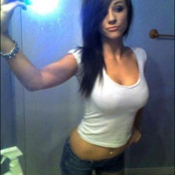 Profil de Chayenne, 28 ans, Sex à Champtauroz