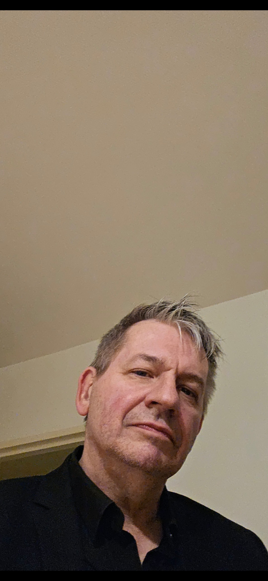 Profil de Santino, 54 ans, Sex à Vallon