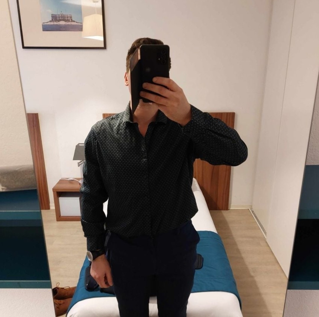 Profil de Kadri, 41 ans, Sex à Lavin