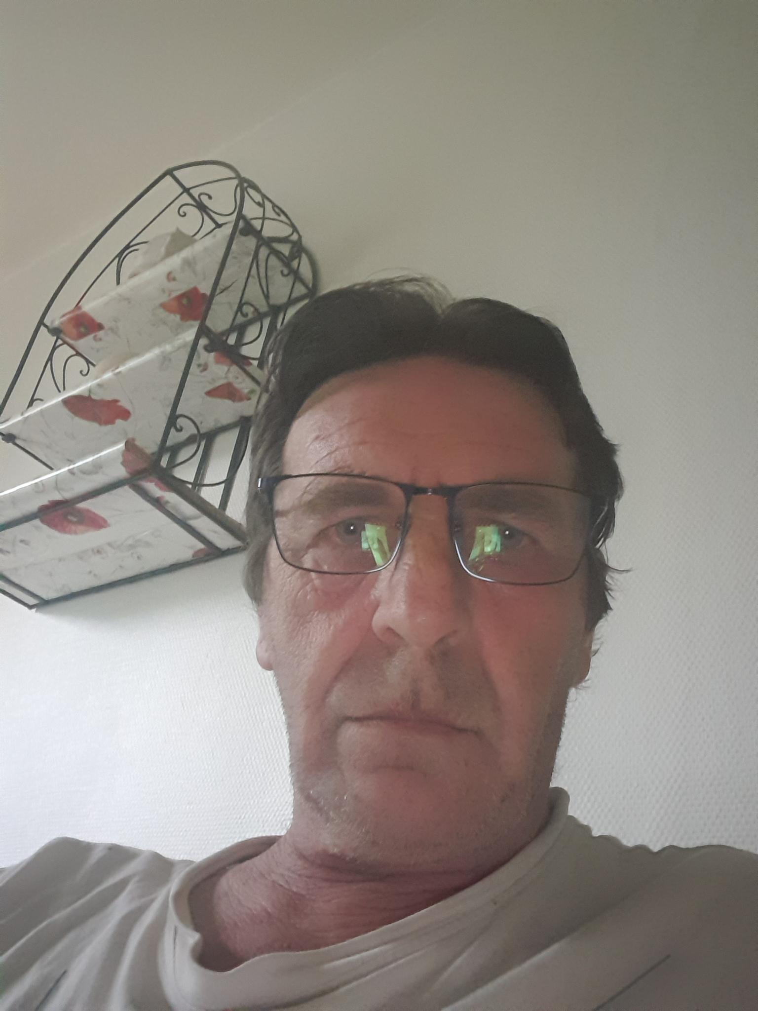Profil de Beniamino, 55 ans, Sex à Peseux