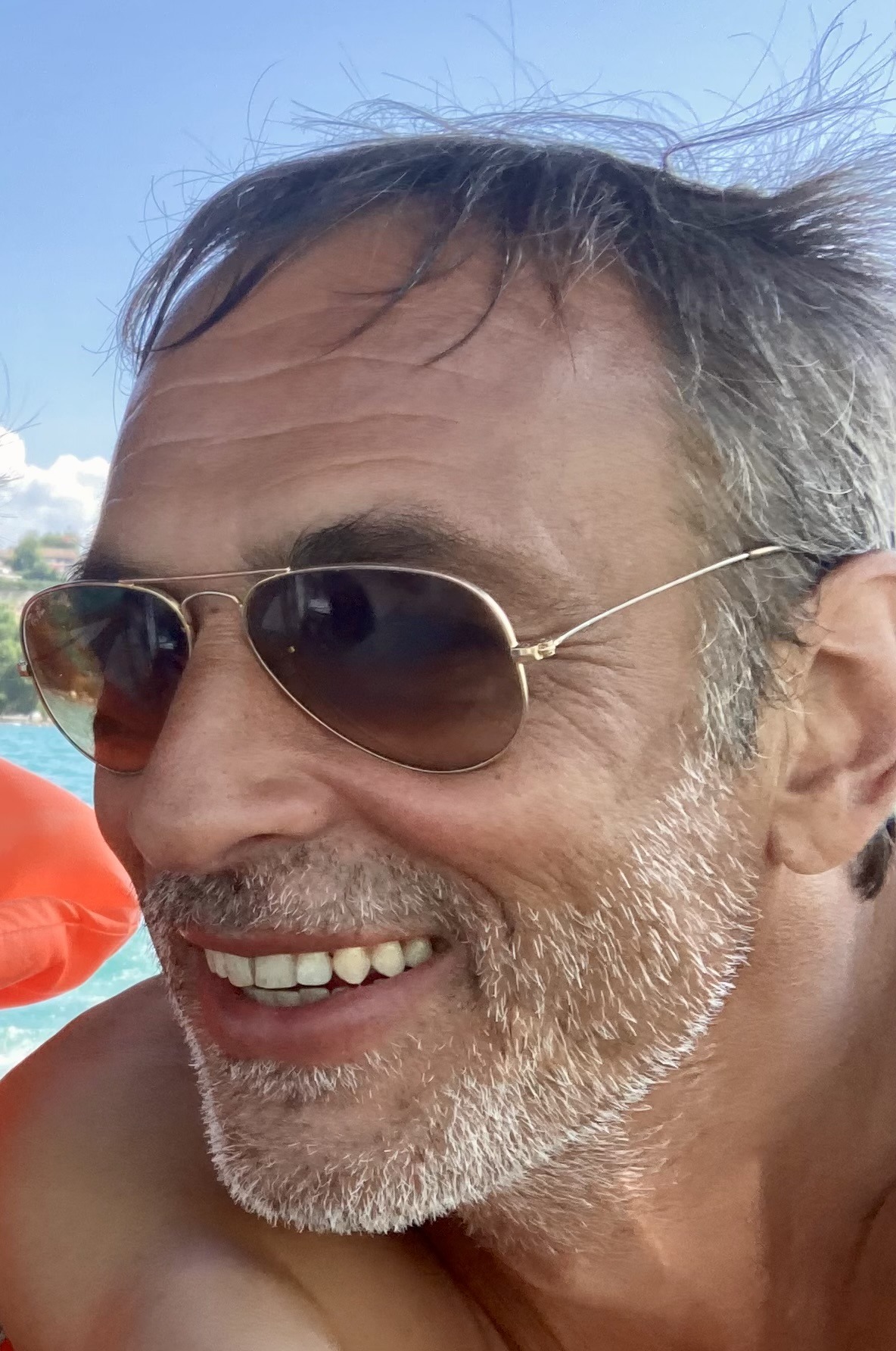 Profil de Abdelkader, 46 ans, Sex à Chermignon