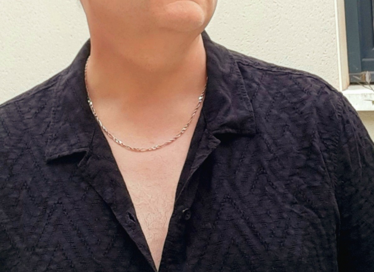 Profil de Cayetano, 54 ans, Sex à Schönenwerd