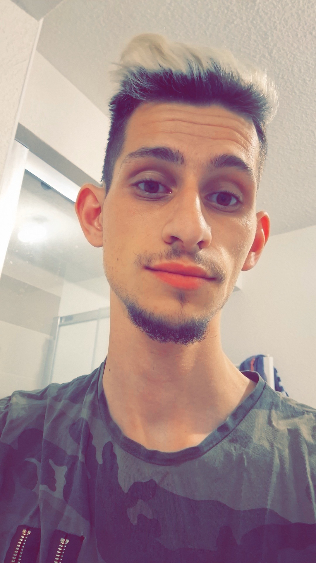 Profil de Meriadeg, 27 ans, Sex à Monible