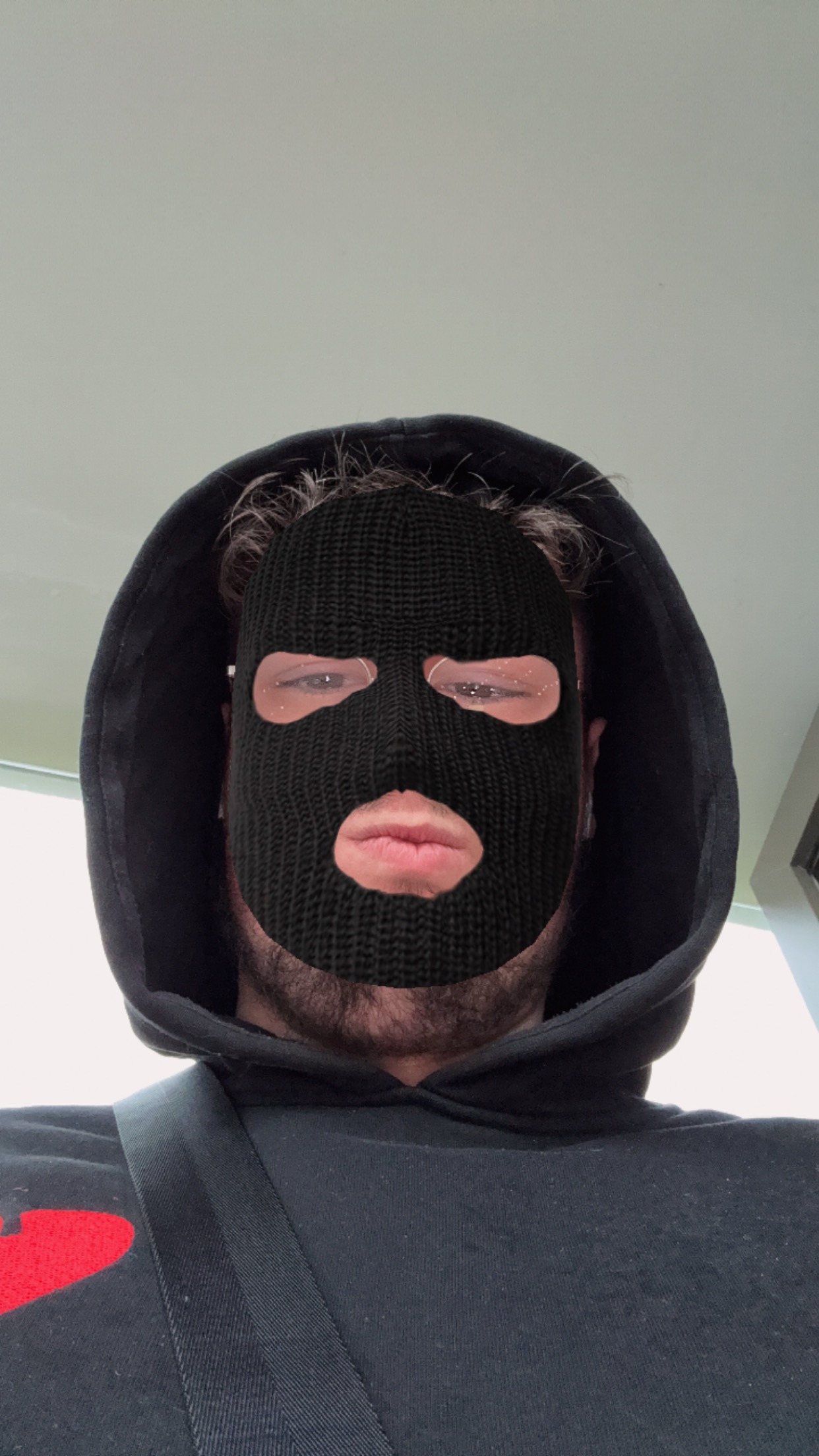 Profil de Valens, 21 ans, Sex à Münster VS