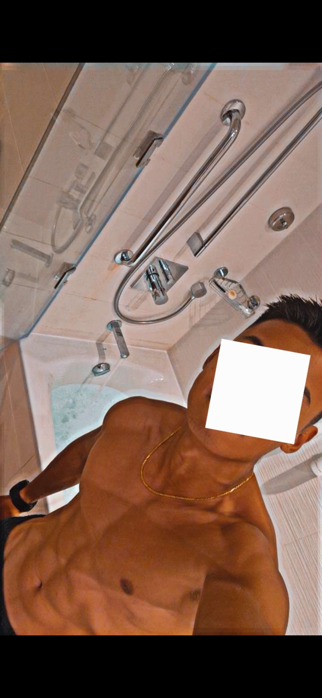 Profil de Badyss, 21 ans, Sex à Dizy