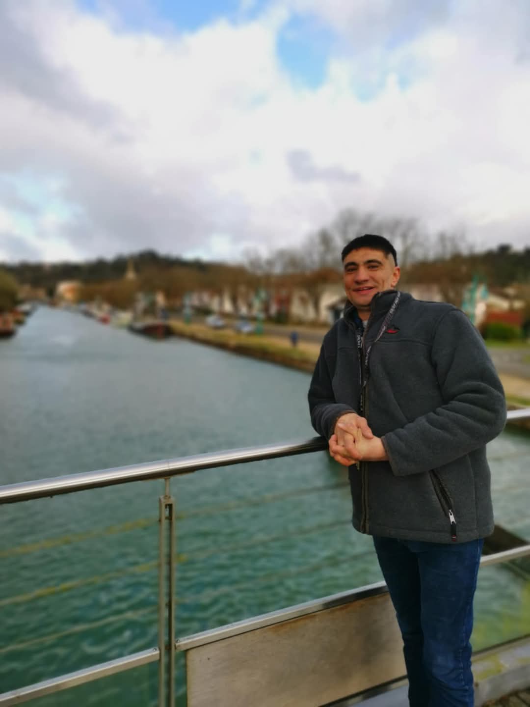 Profil de Idy, 35 ans, Sex à Rupperswil
