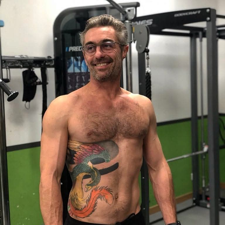 Profil de Gaston, 45 ans, Sex à Turbenthal