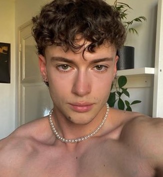 Profil de Geoffroy, 21 ans, Sex à Wileroltigen