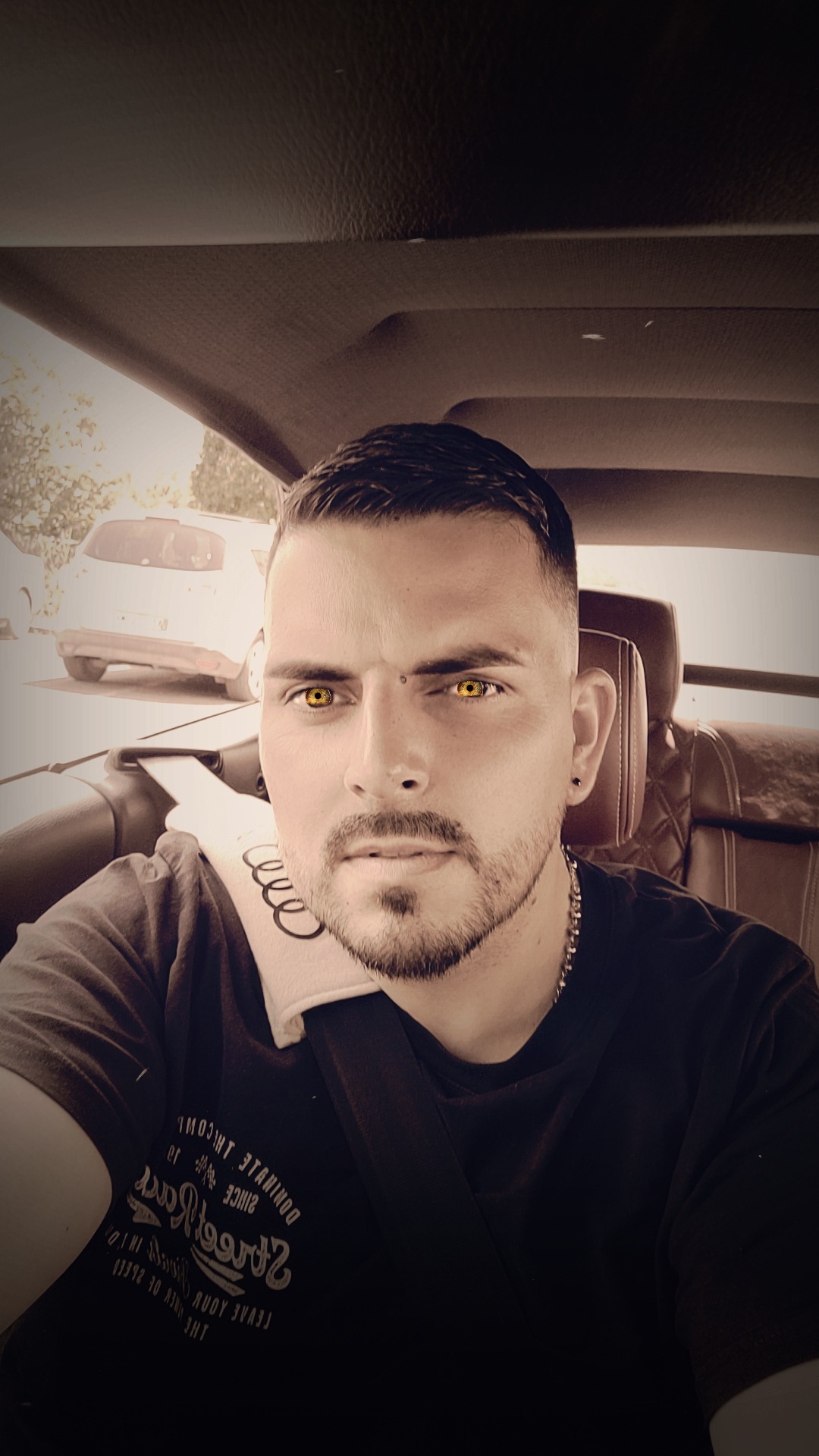 Profil de Dexter, 37 ans, Sex à Rumisberg