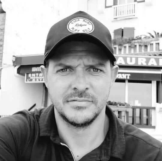 Profil de Heinrick, 47 ans, Sex à St. Josefen
