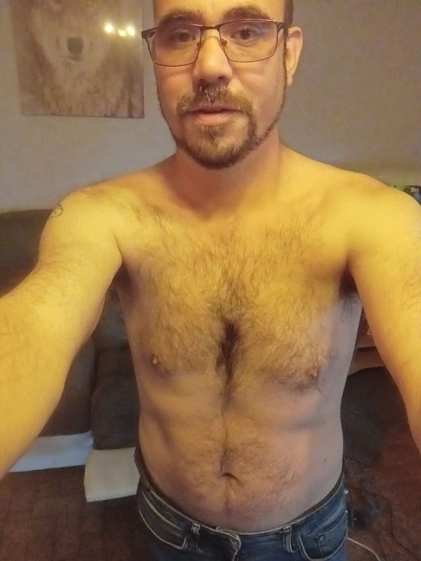 Profil de Abdelramane, 38 ans, Sex à Uffikon