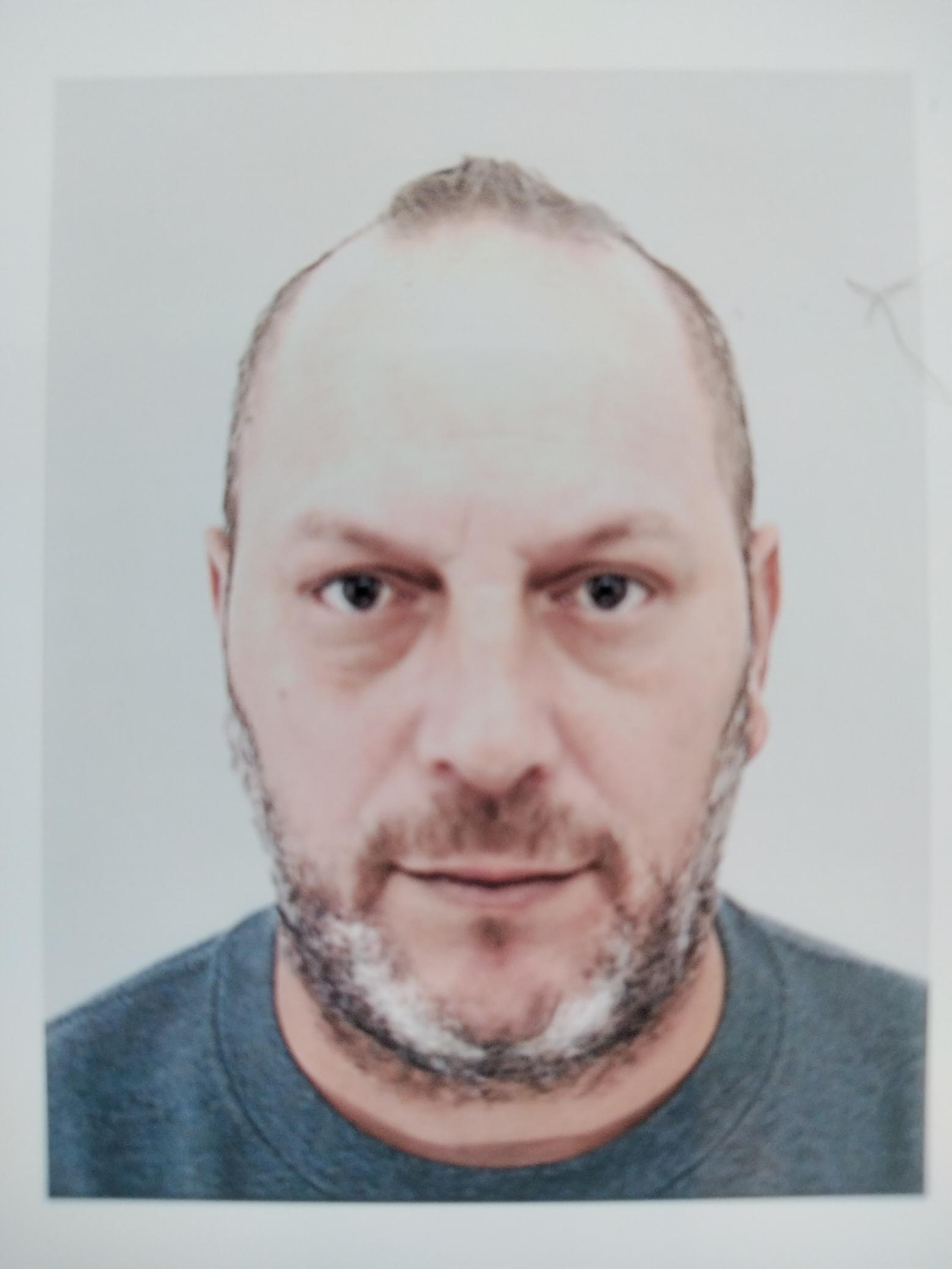 Profil de Memphis, 45 ans, Sex à Kandersteg
